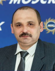 Гильмулин Виктор Рашитович 